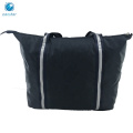 Foldable Nylon Ripstop Handbag for  Women Foldaway Daily Tote Shoulder Bag